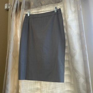 Judith & Charles skirt